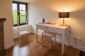 Hotel Torre Zumeltzegi