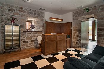 Hotel Torre Zumeltzegi