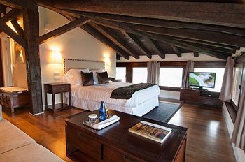 Hotel Torre Zumeltzegi