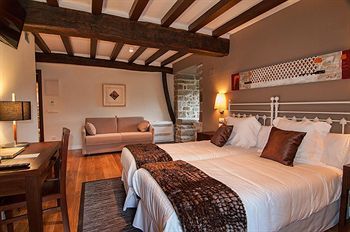 Hotel Torre Zumeltzegi