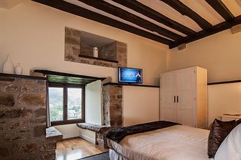 Hotel Torre Zumeltzegi