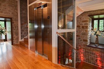 Hotel Torre Zumeltzegi