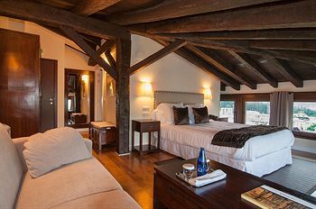 Hotel Torre Zumeltzegi