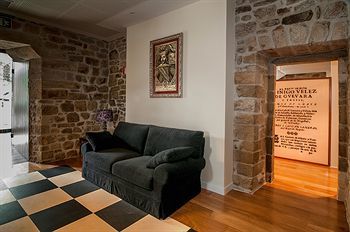 Hotel Torre Zumeltzegi