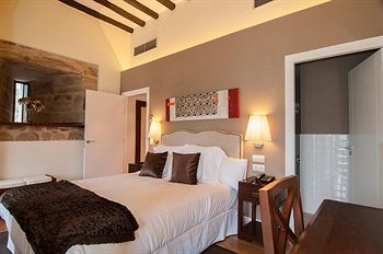 Hotel Torre Zumeltzegi