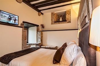 Hotel Torre Zumeltzegi