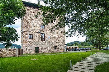Hotel Torre Zumeltzegi