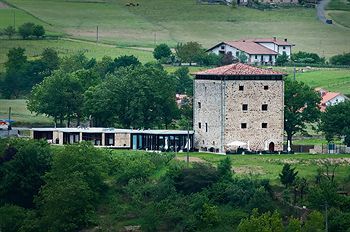 Hotel Torre Zumeltzegi