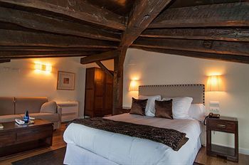 Hotel Torre Zumeltzegi