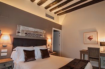 Hotel Torre Zumeltzegi