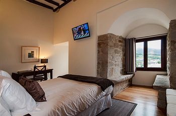 Hotel Torre Zumeltzegi