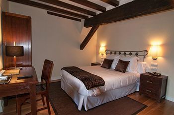 Hotel Torre Zumeltzegi