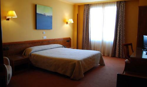 Hotel Gernika