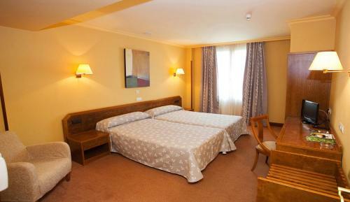 Hotel Gernika