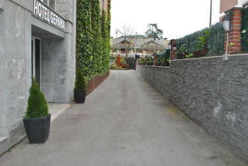 Hotel Gernika