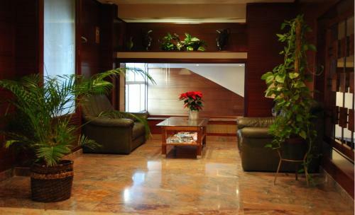 Hotel Gernika