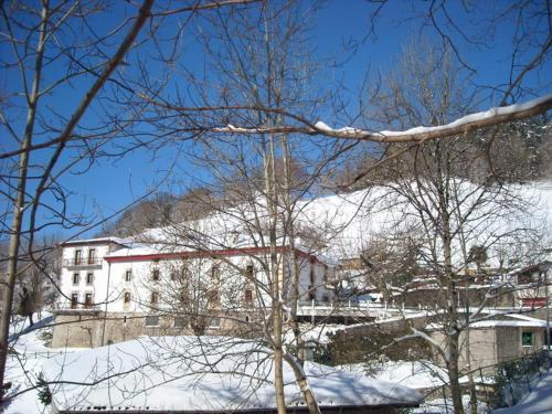 Hostal Goiko-benta Ostatua
