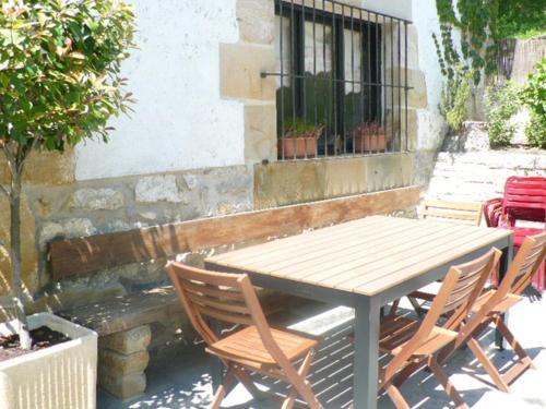Hostal Goiko-benta Ostatua