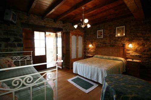 Hostal Posada El Angel De La Guarda