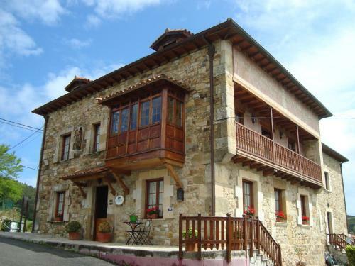 Hostal Posada El Angel De La Guarda