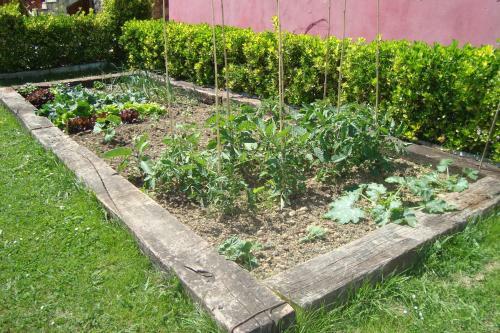 Hostal Posada El Angel De La Guarda