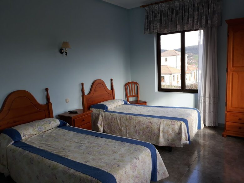 Hostal Posada Valle De G�emes