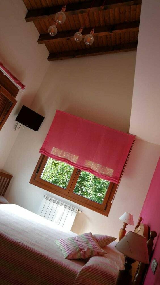 Hostal Posada Valle De G�emes
