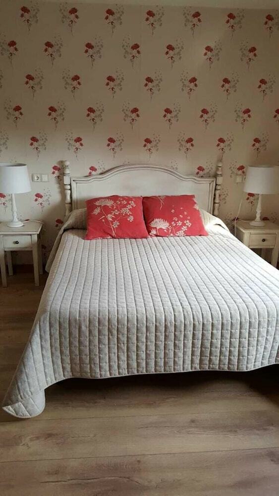 Hostal Posada Valle De G�emes