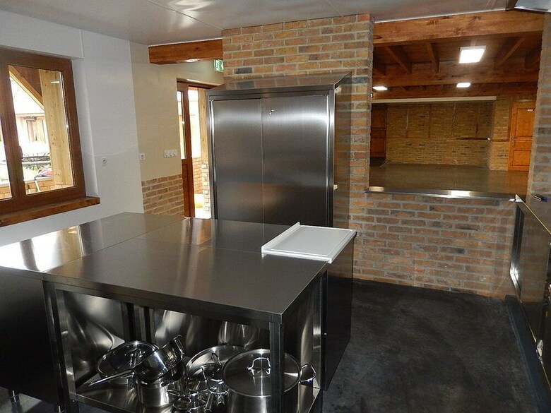 Ferme Solaire de La Papote