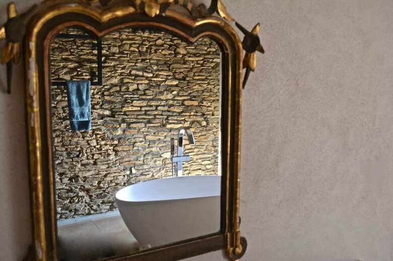 Bed & Breakfast Les Rochers Chambres D'h�tes