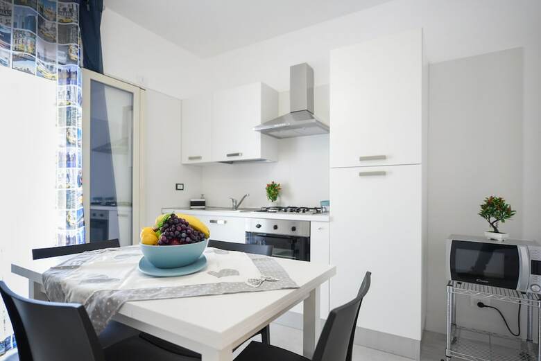 Apartamento Terra & Acqua