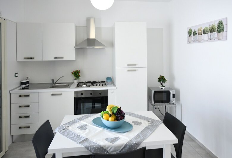 Apartamento Terra & Acqua