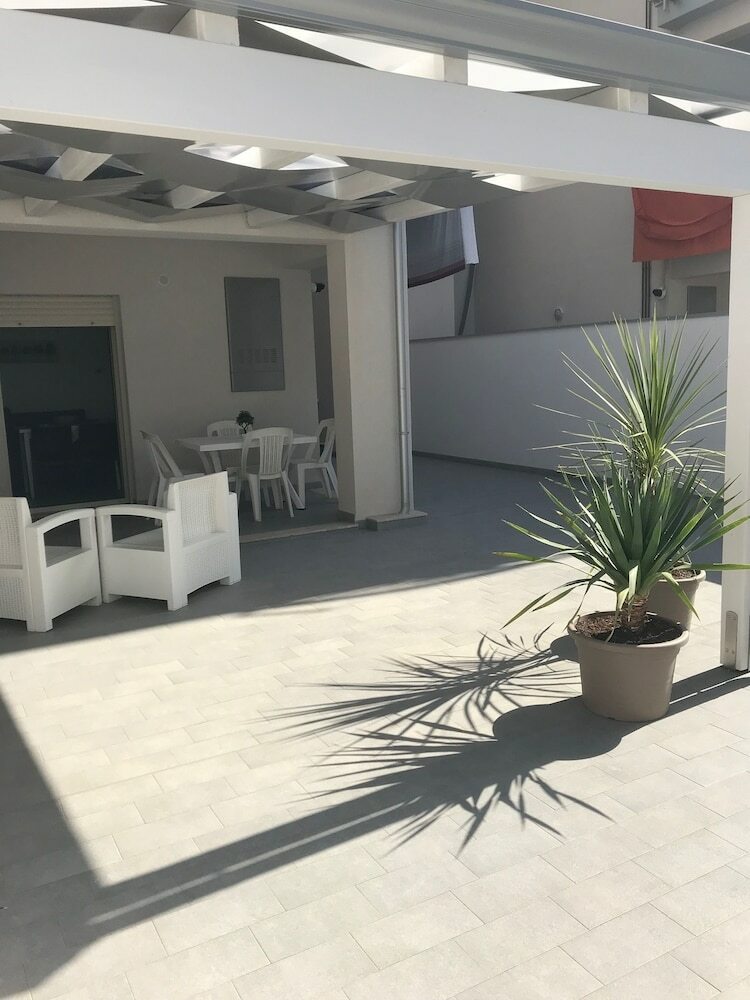 Apartamento Terra & Acqua