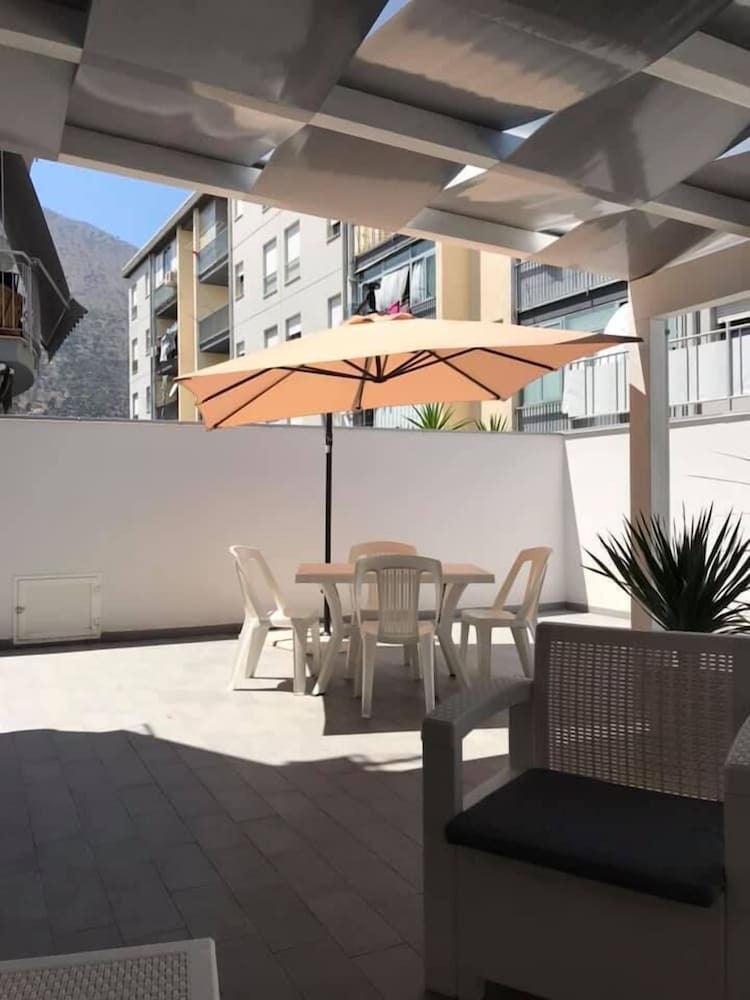 Apartamento Terra & Acqua