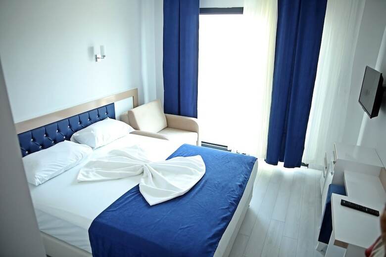Hotel Kaptan Suit Otel