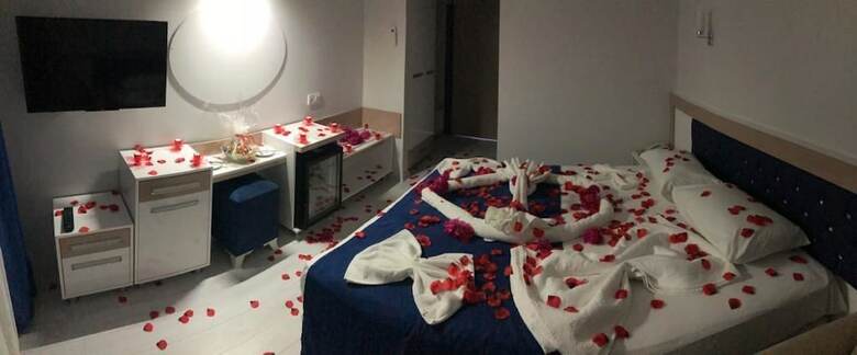 Hotel Kaptan Suit Otel