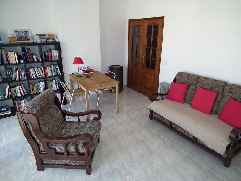 Apartamentos Casa Caroc?o
