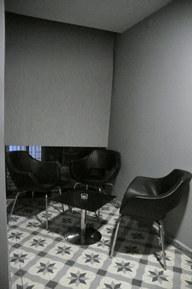 Apartamento Adams Suit