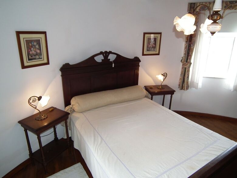 Villa Moinho de Paradela Velho