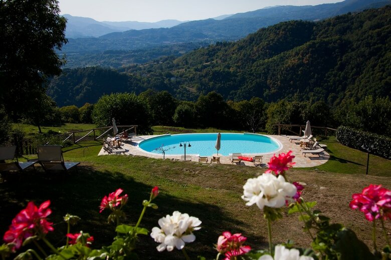 Apartamento Il Fienile