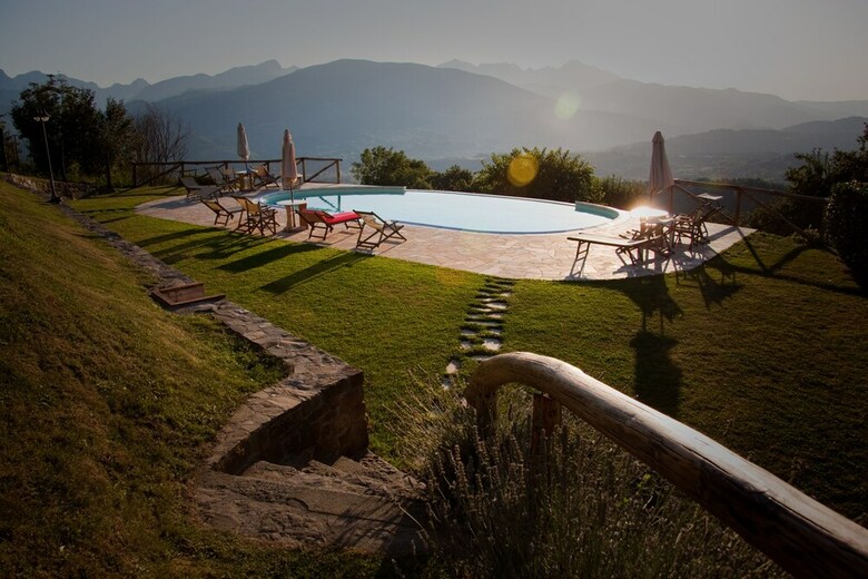 Apartamento Il Fienile
