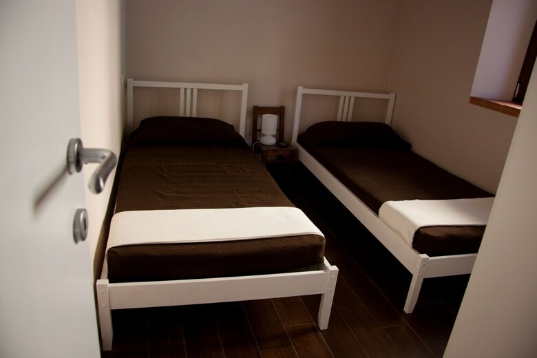 Apartamento Il Fienile