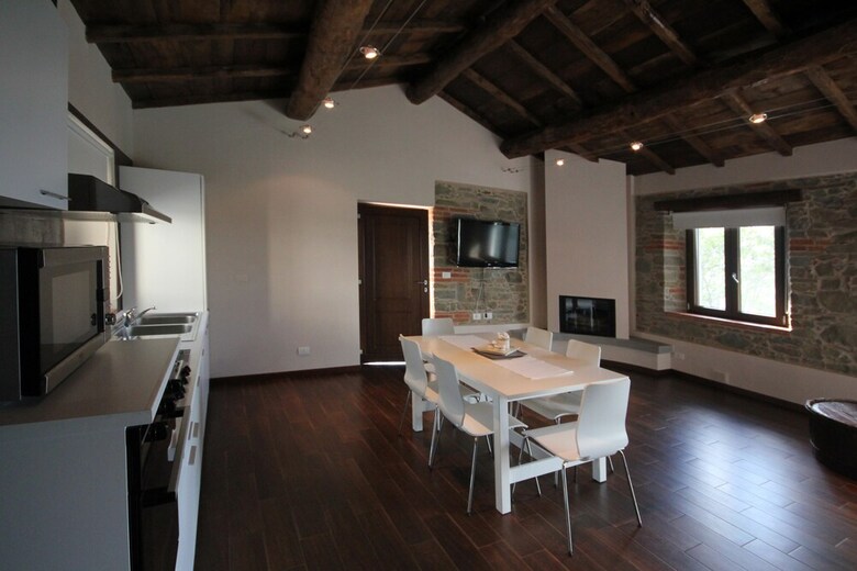 Apartamento Il Fienile