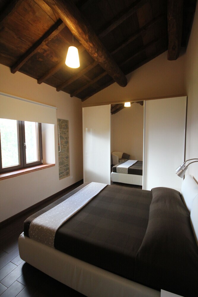 Apartamento Il Fienile