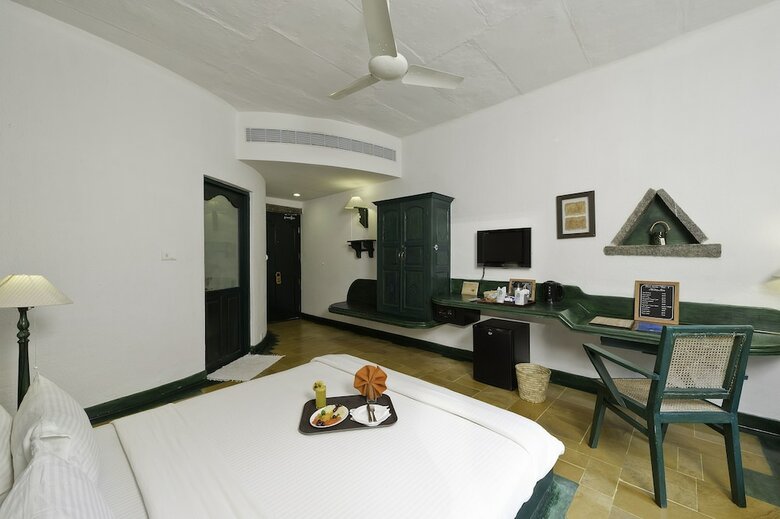 Hotel Sparsa Thiruvannamalai