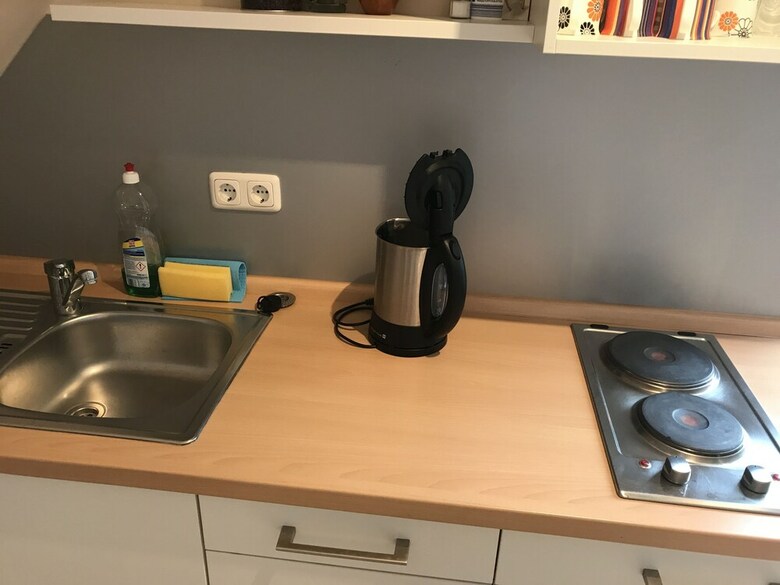 Apartamentos Wendlers Ferienwohnung 2-3