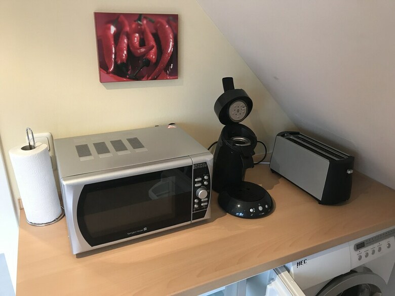 Apartamentos Wendlers Ferienwohnung 2-3