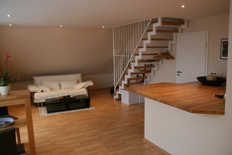 Apartamentos Wendlers Ferienwohnung 2-3