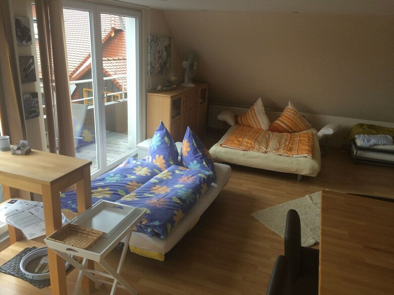 Apartamentos Wendlers Ferienwohnung 2-3