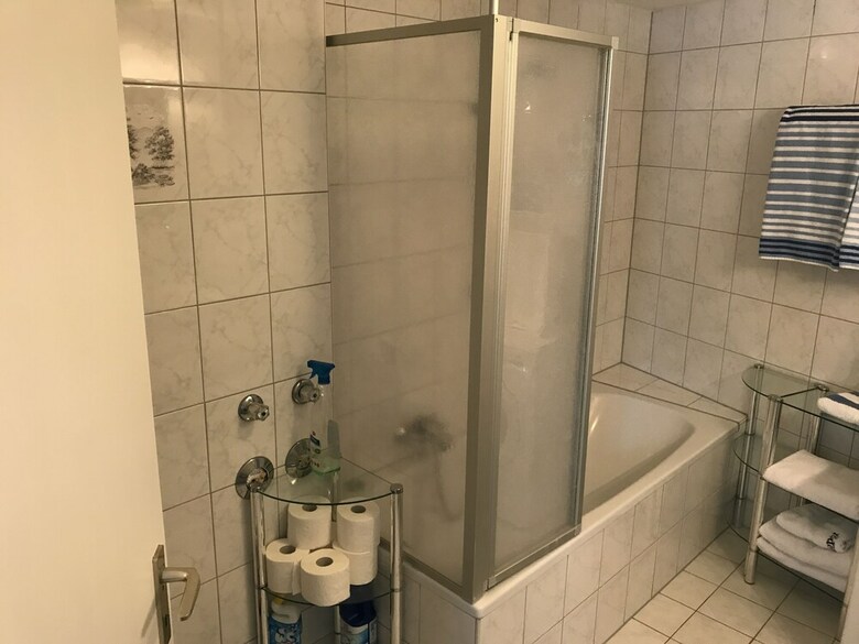 Apartamentos Wendlers Ferienwohnung 2-3